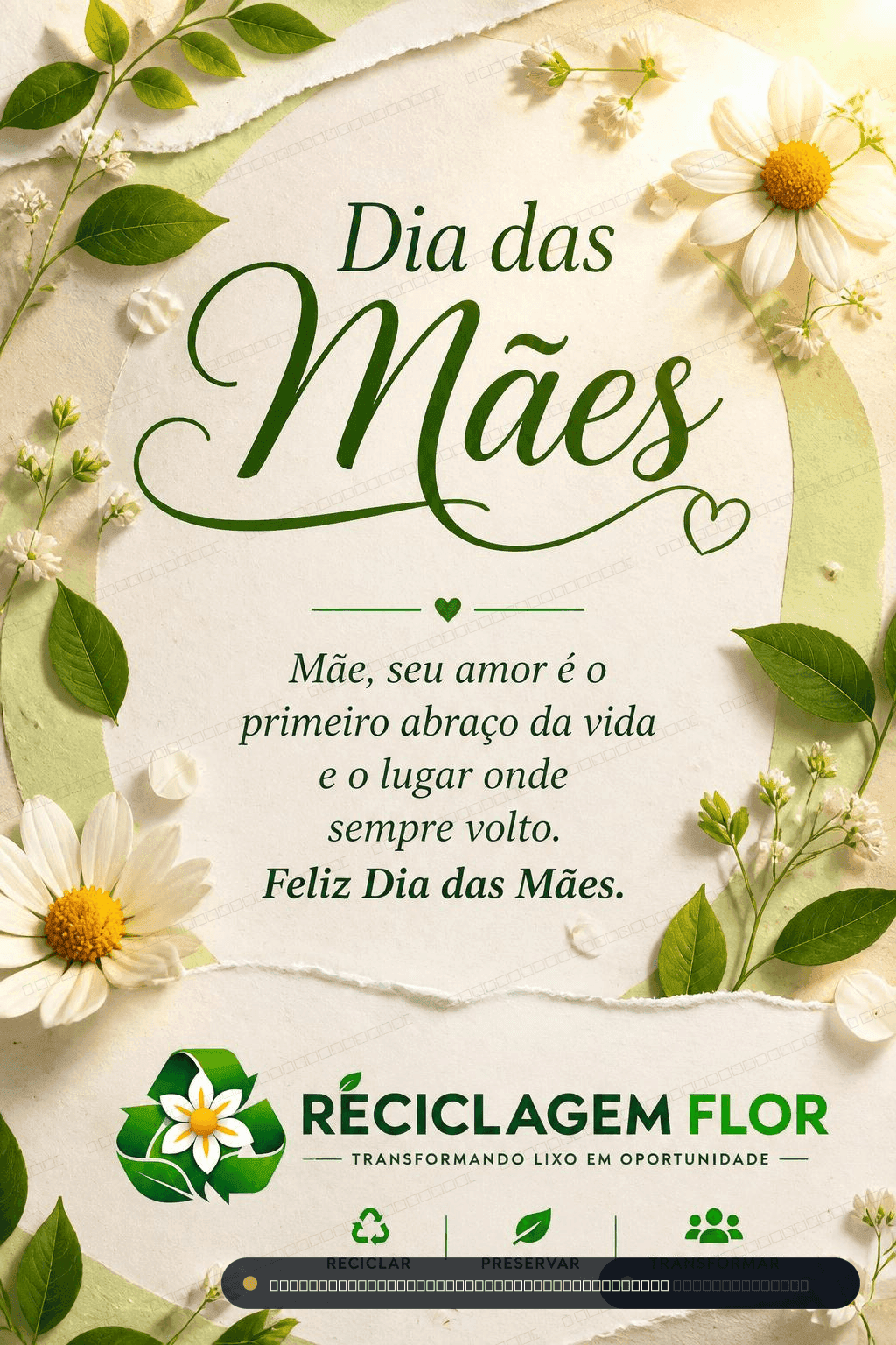 Dia das Mães