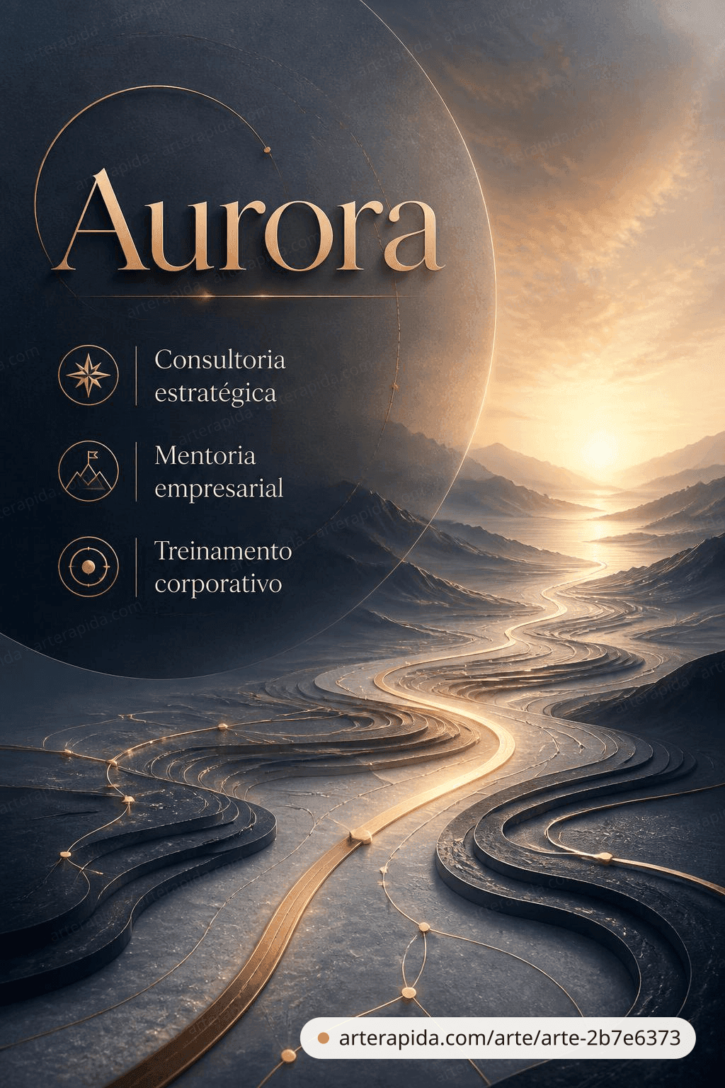 — Educação · ArteRápida