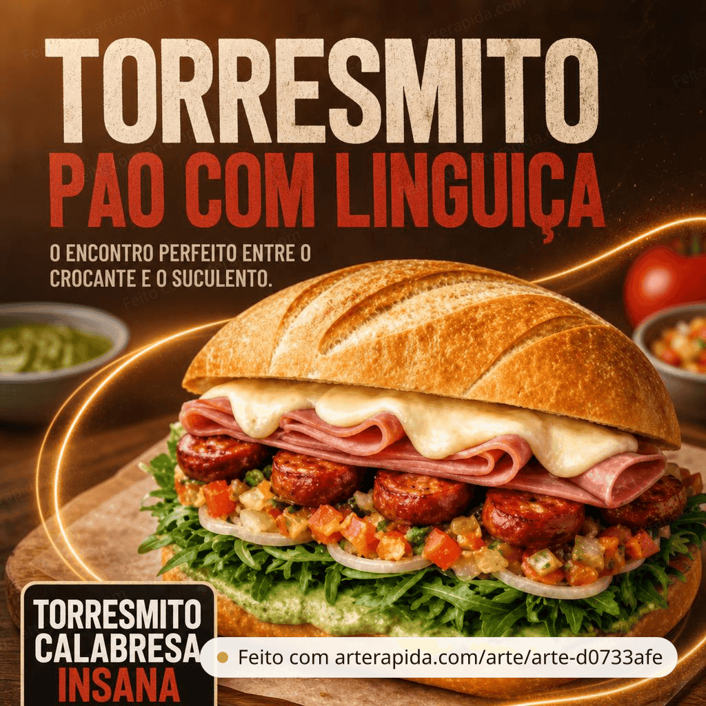 — Geral · ArteRápida