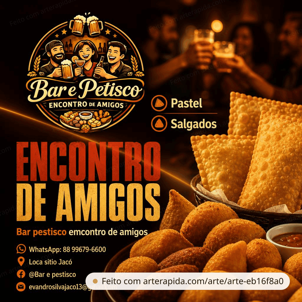 · ArteRápida